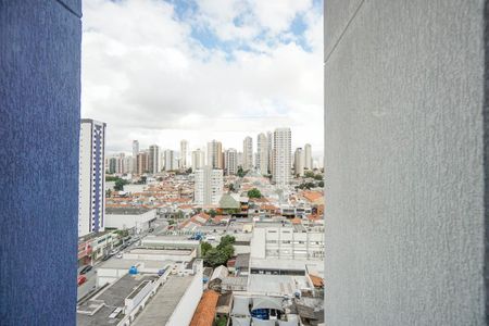 Apartamento à venda com 65m², 1 quarto e 1 vagaVista do quarto 01