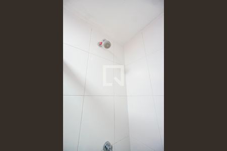 Apartamento à venda com 65m², 1 quarto e 1 vagaChuveiro