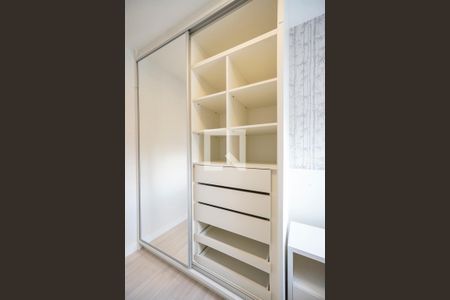 Apartamento à venda com 65m², 1 quarto e 1 vagaArmário