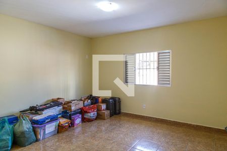 Quarto 1 de casa para alugar com 2 quartos, 200m² em Quinta da Paineira, São Paulo