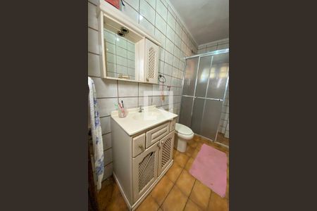 Casa para alugar com 177m², 5 quartos e 1 vagaBanheiro