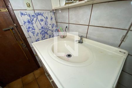 Casa para alugar com 177m², 5 quartos e 1 vagaPia do Banheiro