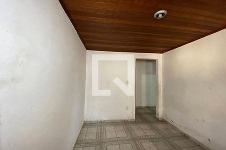 Quarto 1  de casa para alugar com 5 quartos, 177m² em Santo André, São Leopoldo