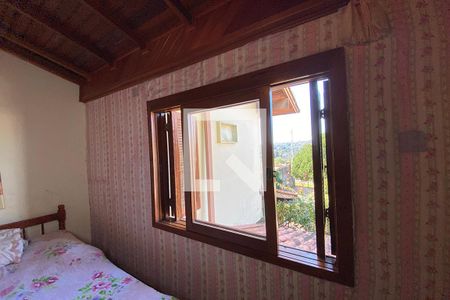 Casa para alugar com 177m², 5 quartos e 1 vagaJanela do Quarto 3 