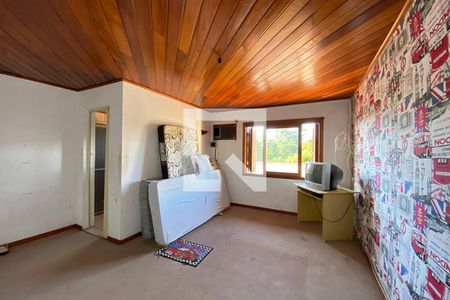 Casa para alugar com 177m², 5 quartos e 1 vagaQuarto 4 - Suíte