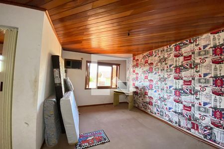 Casa para alugar com 177m², 5 quartos e 1 vagaQuarto 4 - Suíte