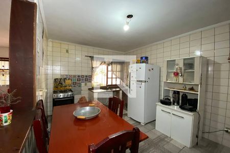 Casa para alugar com 177m², 5 quartos e 1 vagaCozinha