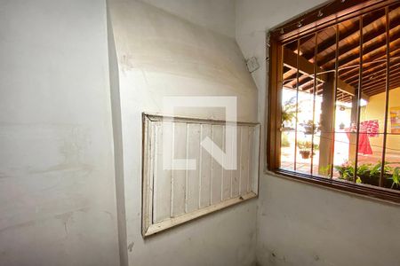 Churrasqueira de casa para alugar com 5 quartos, 177m² em Santo André, São Leopoldo