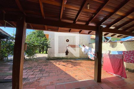 Casa para alugar com 177m², 5 quartos e 1 vagaVista do Quarto 1 