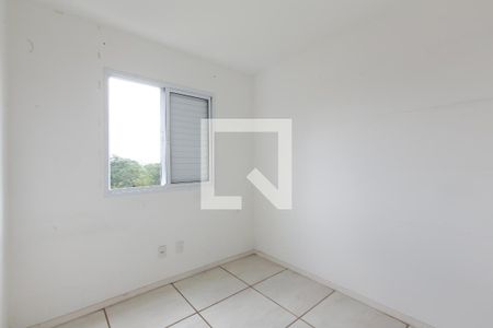 Apartamento à venda com 47m², 2 quartos e 1 vagaQuarto 2 