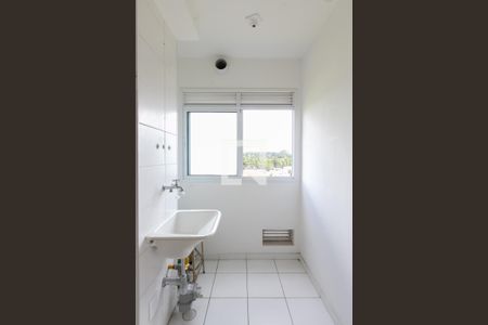 Apartamento à venda com 47m², 2 quartos e 1 vagaArea de Serviço 