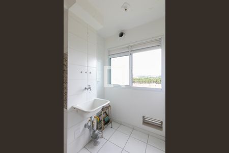 Apartamento à venda com 47m², 2 quartos e 1 vagaArea de Serviço 