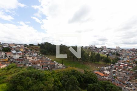 Apartamento à venda com 47m², 2 quartos e 1 vagaVista / Quarto 2 