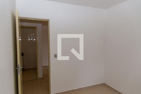Apartamento à venda com 51m², 2 quartos e 1 vagaQuarto 2