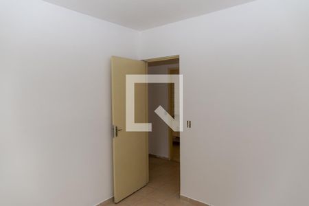 Apartamento à venda com 51m², 2 quartos e 1 vagaQuarto 2