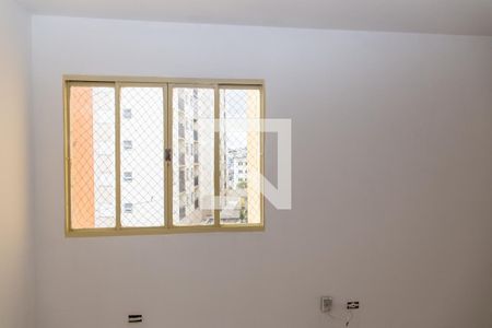 Sala de apartamento à venda com 2 quartos, 51m² em Campanário, Diadema