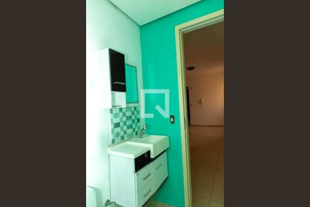 Apartamento à venda com 51m², 2 quartos e 1 vagaBanheiro