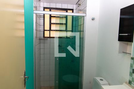 Apartamento à venda com 51m², 2 quartos e 1 vagaBanheiro