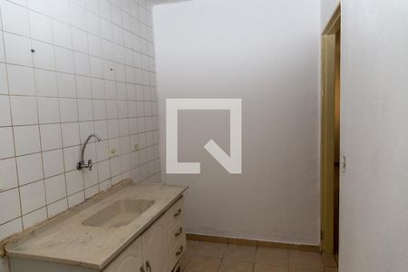 Apartamento à venda com 51m², 2 quartos e 1 vagaCozinha