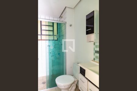 Apartamento à venda com 51m², 2 quartos e 1 vagaBanheiro