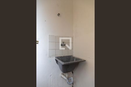 Apartamento à venda com 51m², 2 quartos e 1 vagaÁrea de Serviço