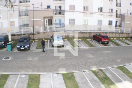 Apartamento à venda com 47m², 2 quartos e 1 vagaQuarto 2