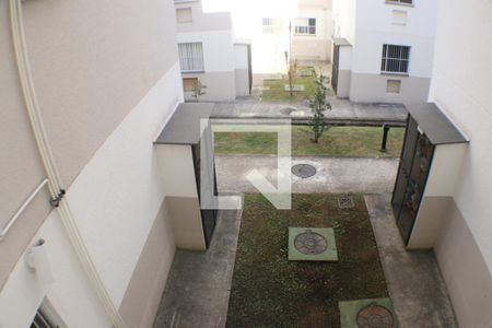 Apartamento à venda com 47m², 2 quartos e 1 vagaCozinha