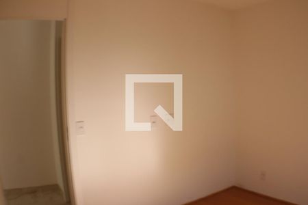 Apartamento à venda com 47m², 2 quartos e 1 vagaQuarto 2