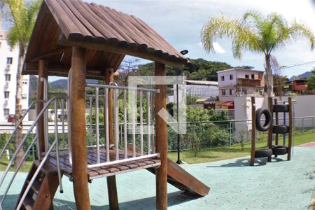 Apartamento à venda com 47m², 2 quartos e 1 vagaÁrea Comum - Playground