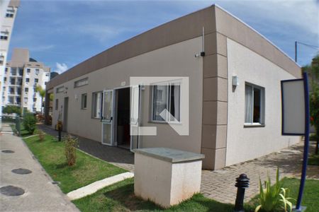 Apartamento à venda com 47m², 2 quartos e 1 vagaÁrea comum - Salão de festas