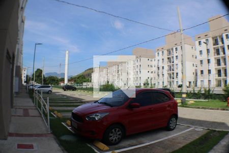 Apartamento à venda com 47m², 2 quartos e 1 vagaGaragem