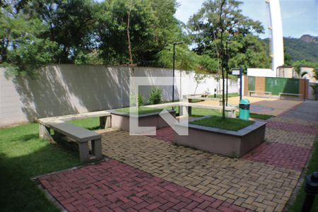 Apartamento à venda com 47m², 2 quartos e 1 vagaÁrea comum