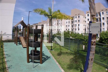 Apartamento à venda com 47m², 2 quartos e 1 vagaÁrea Comum - Playground