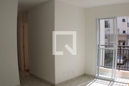 Sala de apartamento à venda com 2 quartos, 47m² em Taquara, Rio de Janeiro
