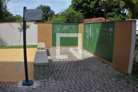 Apartamento à venda com 47m², 2 quartos e 1 vagaÁrea comum