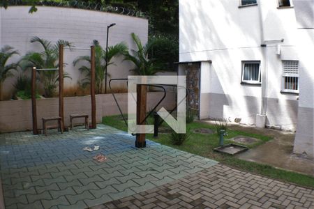 Apartamento à venda com 47m², 2 quartos e 1 vagaÁrea comum