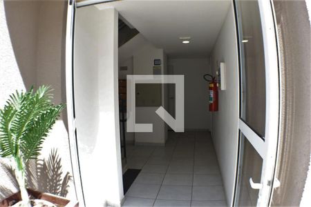 Apartamento à venda com 47m², 2 quartos e 1 vagaHall de Entrada