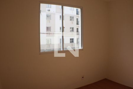 Apartamento à venda com 47m², 2 quartos e 1 vagaQuarto 2