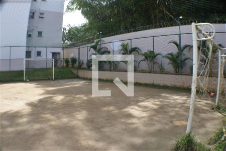 Apartamento à venda com 47m², 2 quartos e 1 vagaQuadra