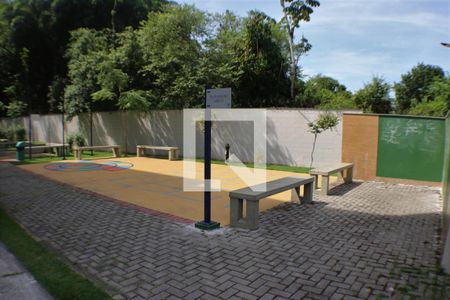 Apartamento à venda com 47m², 2 quartos e 1 vagaÁrea comum