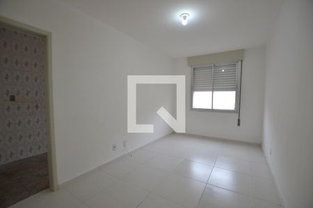 Sala de apartamento para alugar com 1 quarto, 50m² em Vila São José, Porto Alegre