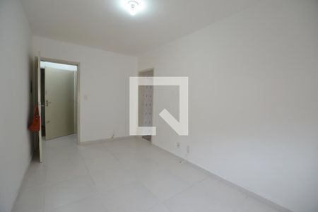 Sala de apartamento para alugar com 1 quarto, 50m² em Vila São José, Porto Alegre