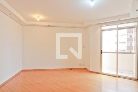 Sala de apartamento para alugar com 2 quartos, 70m² em Limão, São Paulo