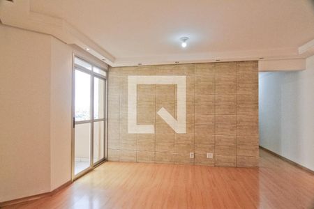 Sala de apartamento para alugar com 2 quartos, 70m² em Limão, São Paulo