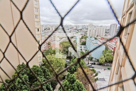 Vista de apartamento para alugar com 2 quartos, 70m² em Limão, São Paulo
