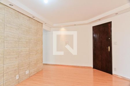Sala de apartamento para alugar com 2 quartos, 70m² em Limão, São Paulo