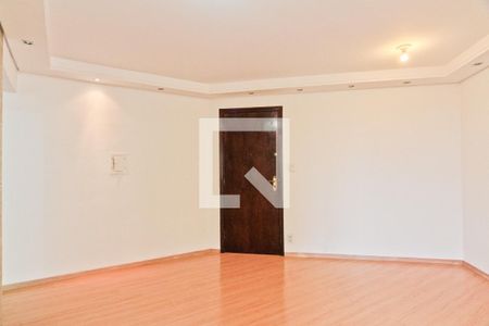 Sala de apartamento para alugar com 2 quartos, 70m² em Limão, São Paulo