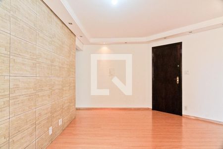 Sala de apartamento para alugar com 2 quartos, 70m² em Limão, São Paulo