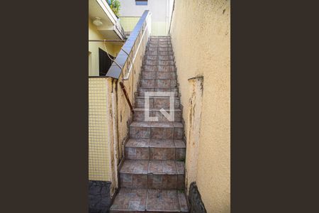 Casa à venda com 240m², 5 quartos e 4 vagasÁrea Externa