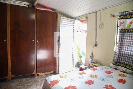 Casa à venda com 240m², 5 quartos e 4 vagasQuarto 4